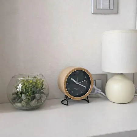 شقة Acqua & Luce *