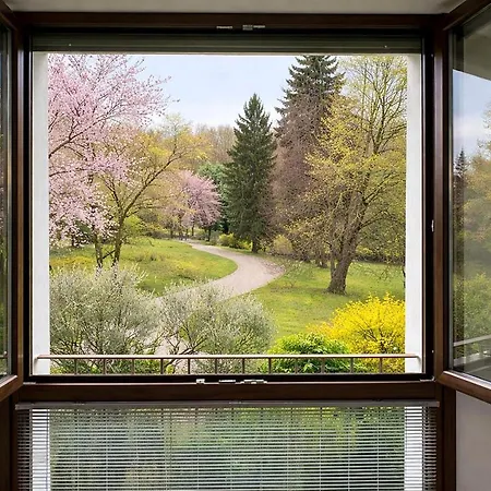 Acqua & Luce Apartamento *