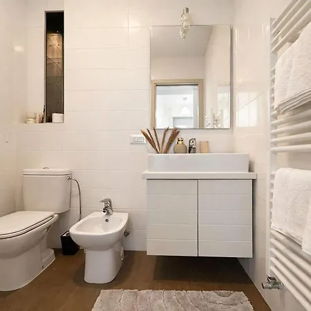 Acqua & Luce Apartment *