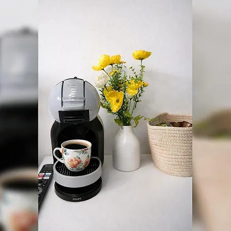 Acqua & Luce Apartamento *