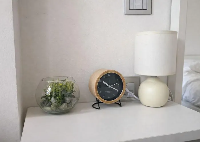 Apartment Acqua & Luce *