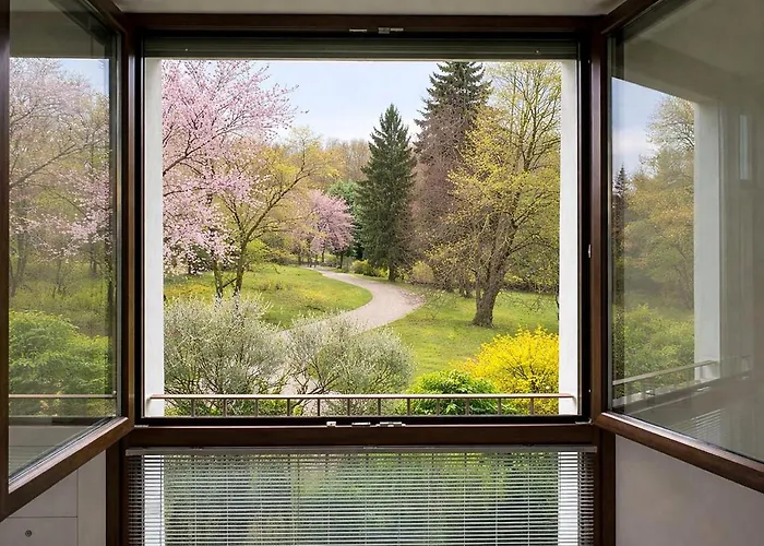 Acqua & Luce Apartman *