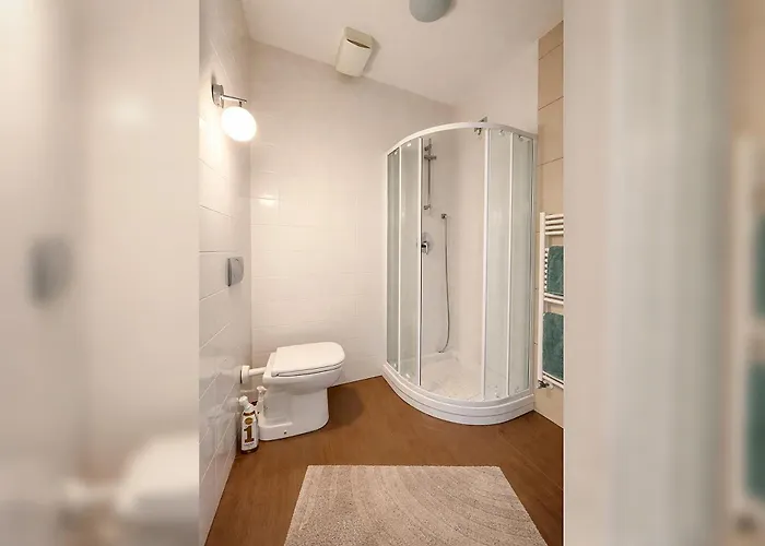 Acqua & Luce * Meina