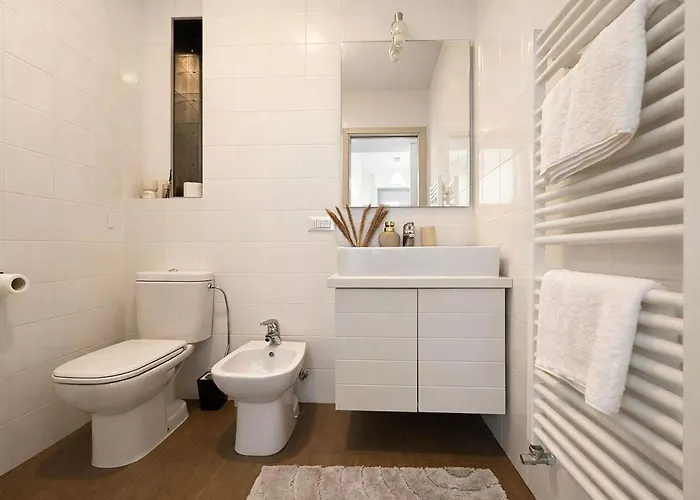 Acqua & Luce Apartman *