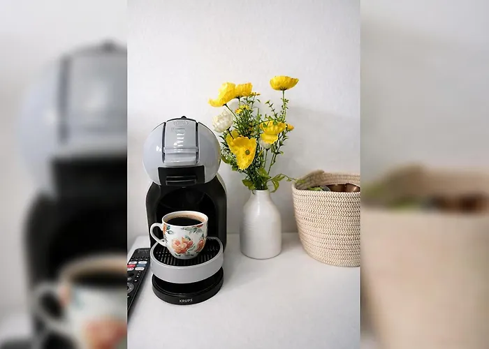 Acqua & Luce Apartman *